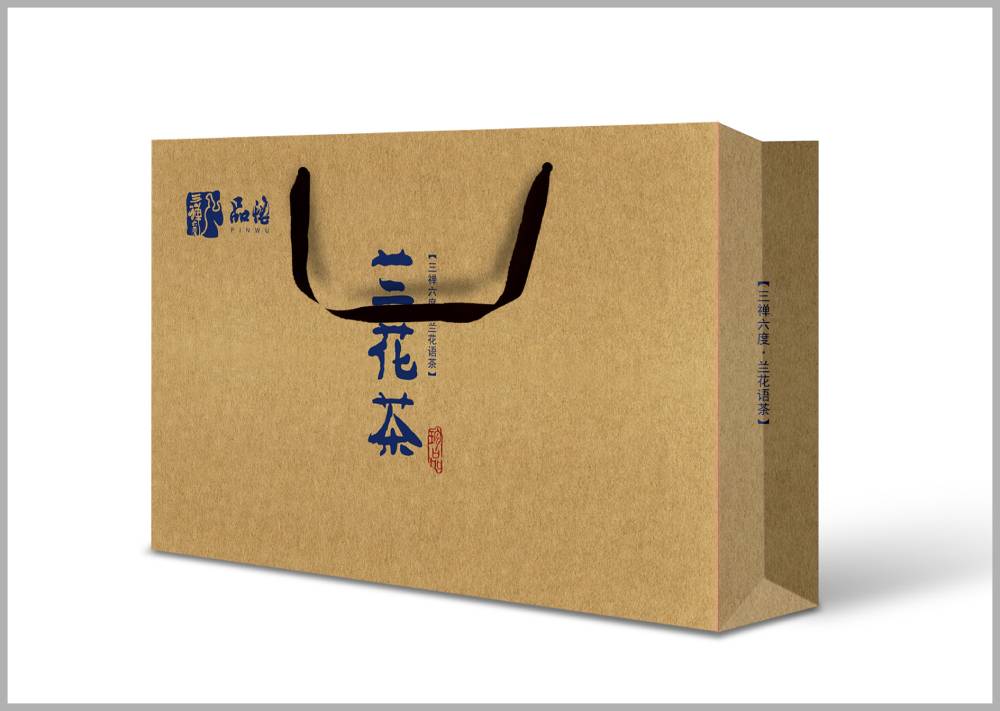 美兰区包装设计重视“战略”和“战术”