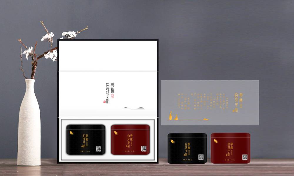 美兰区包装设计：文化赋能，创新驱动，解锁城市产业新势能